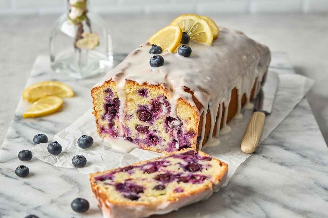 blueberry-lemon-loaf-recipe