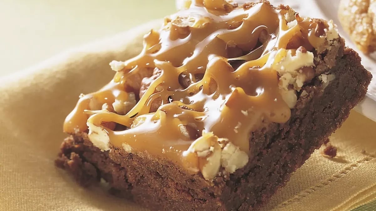 caramel-pecan-brownies-recipe