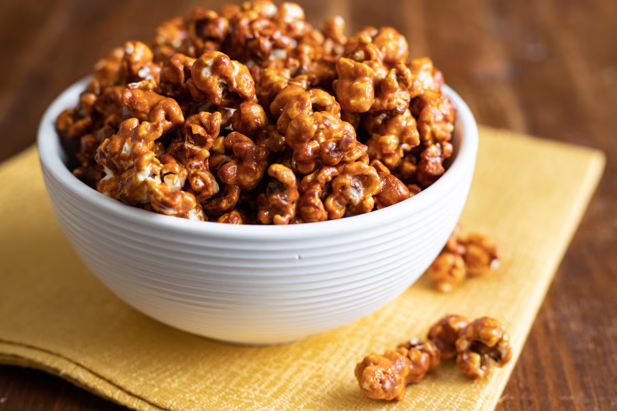 caramel-popcorn-recipe