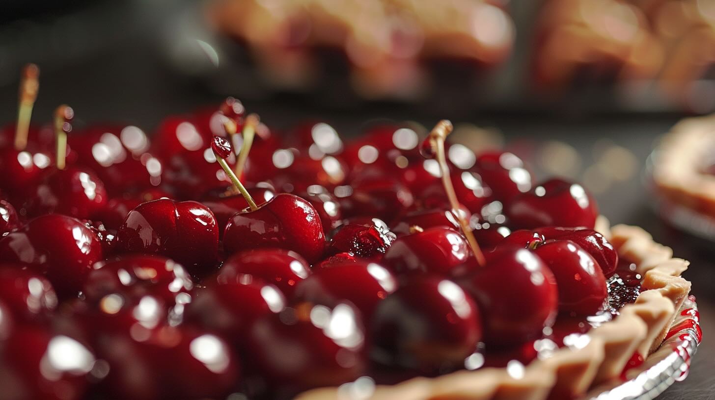 cherry-tart-recipe