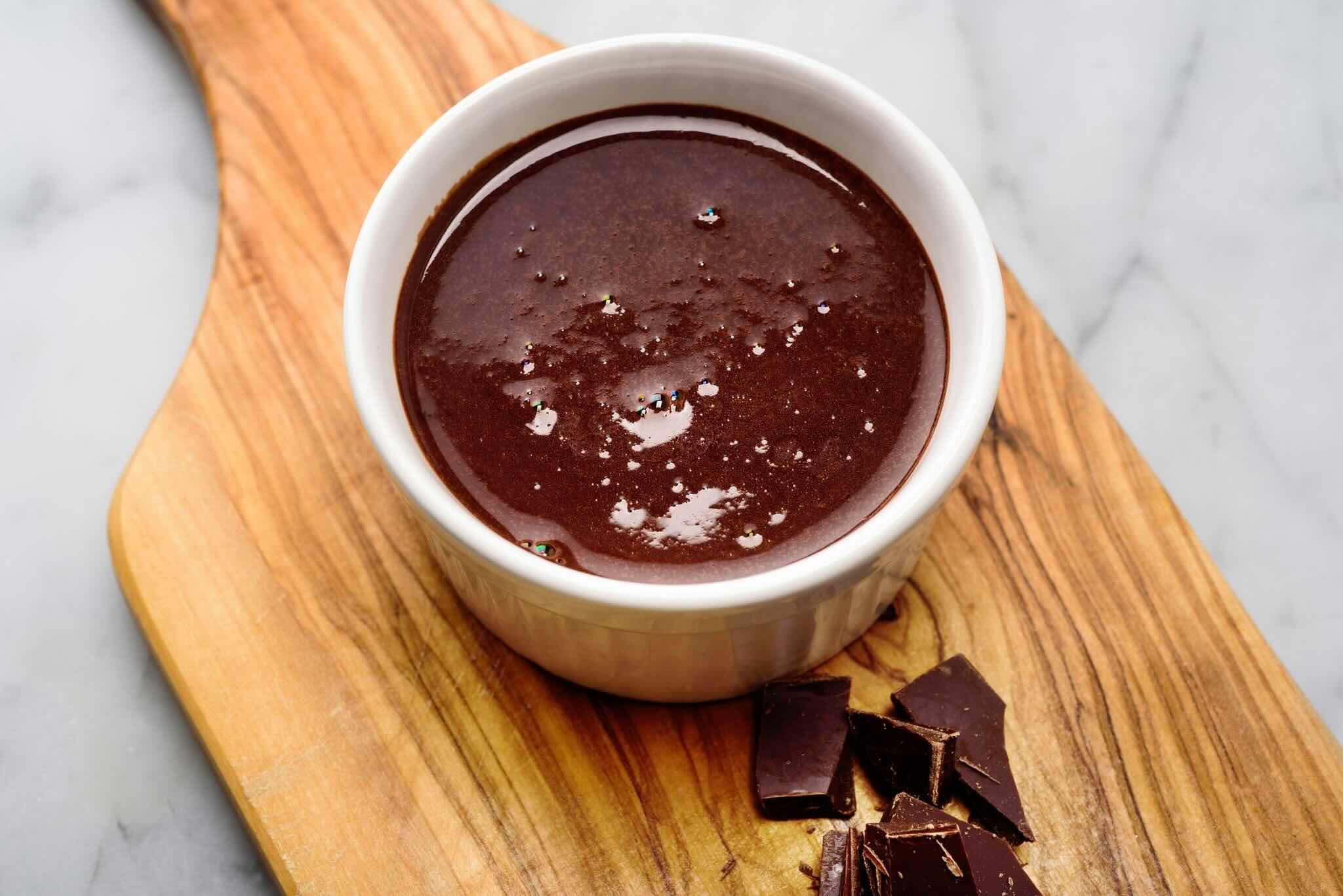 chocolate-dipping-sauce-recipe