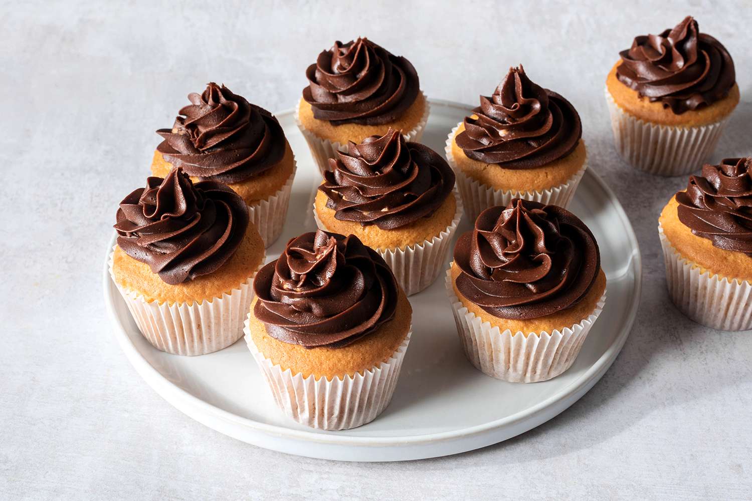 chocolate-peanut-butter-cupcake-recipe