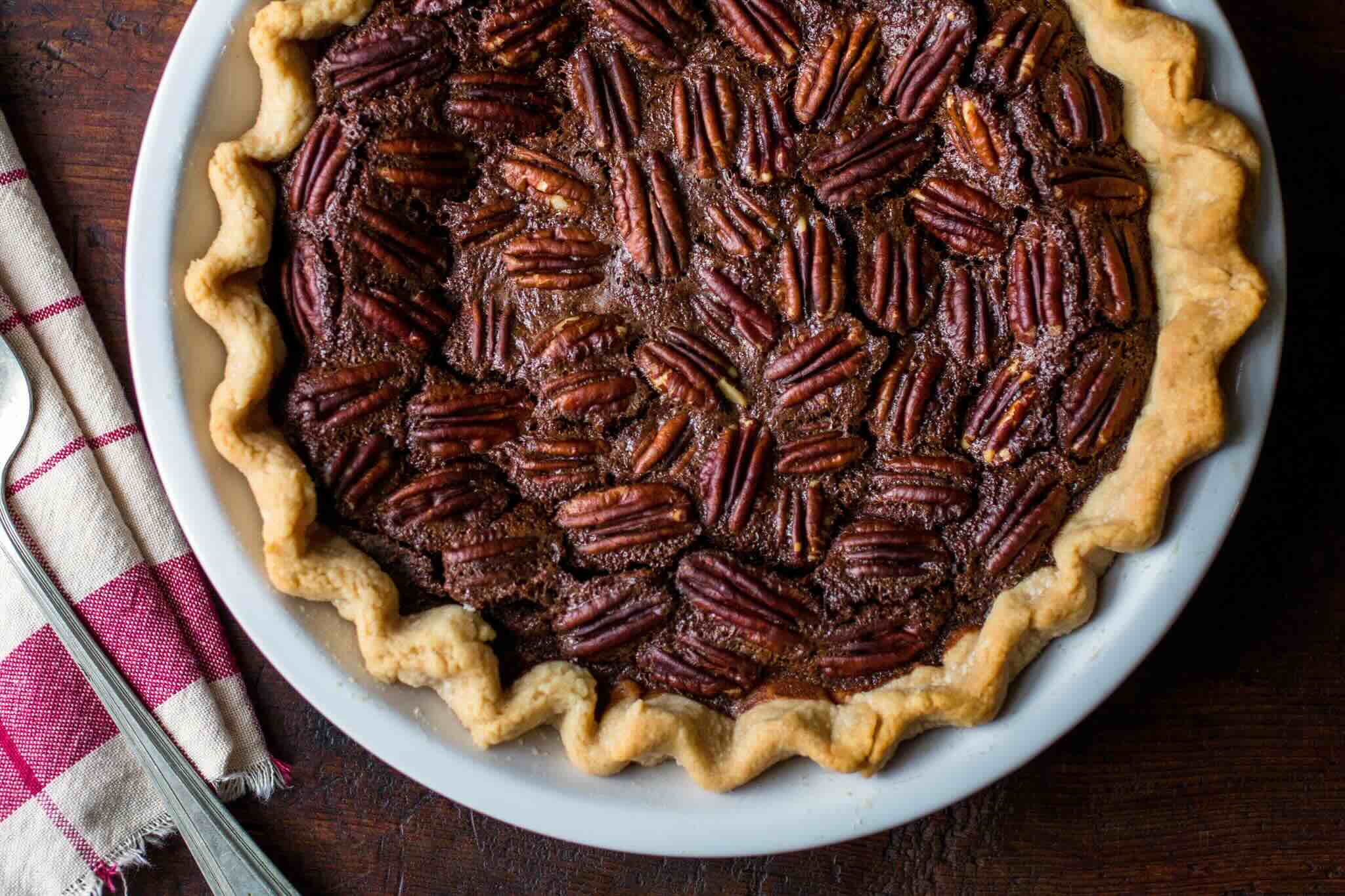 chocolate-pecan-tart-recipe