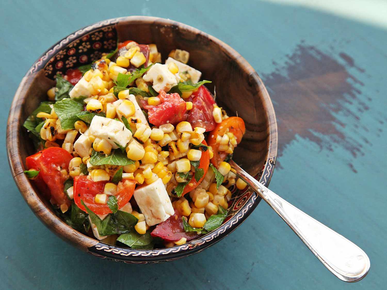 corn-salad-recipe