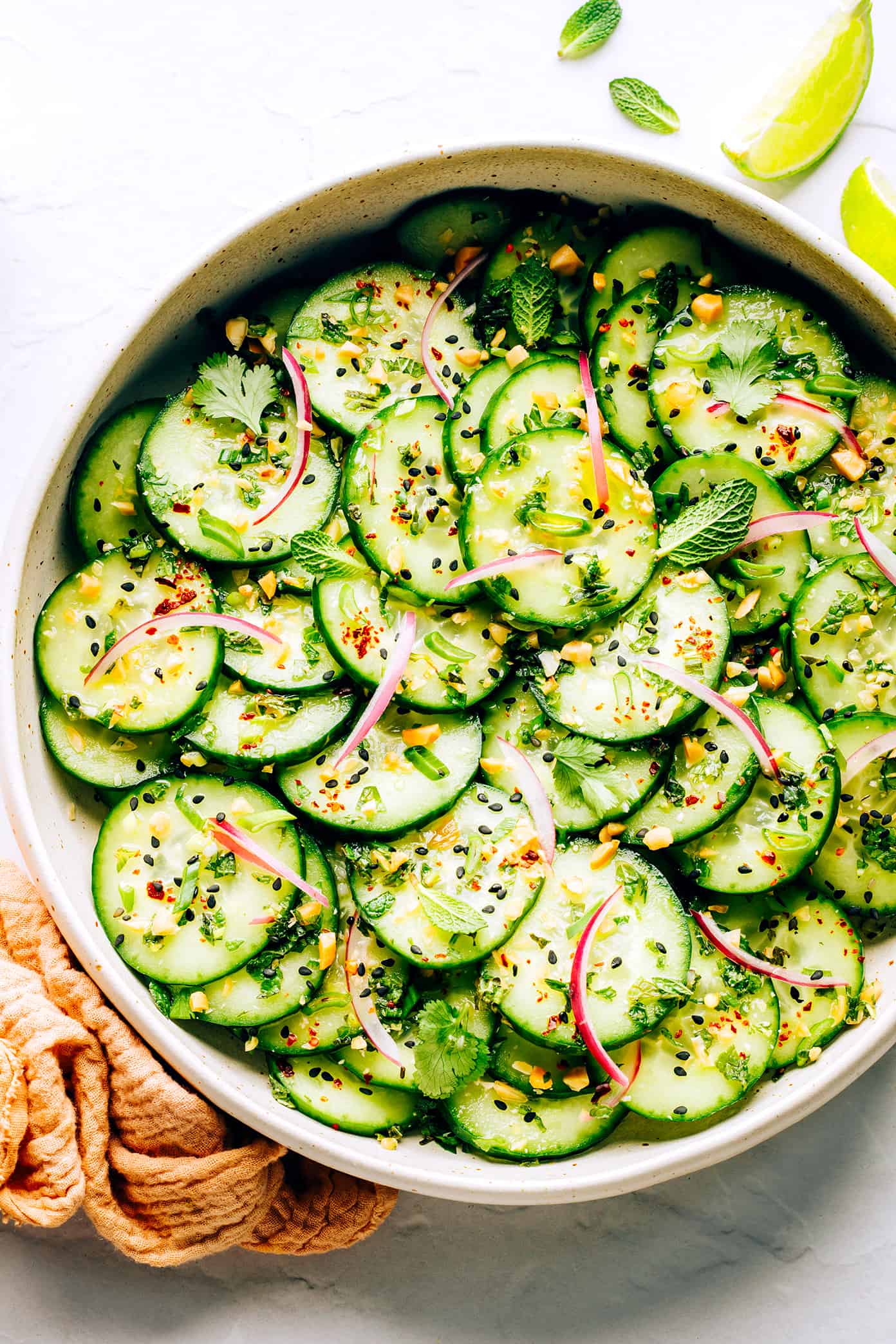 cucumber-salad-recipe