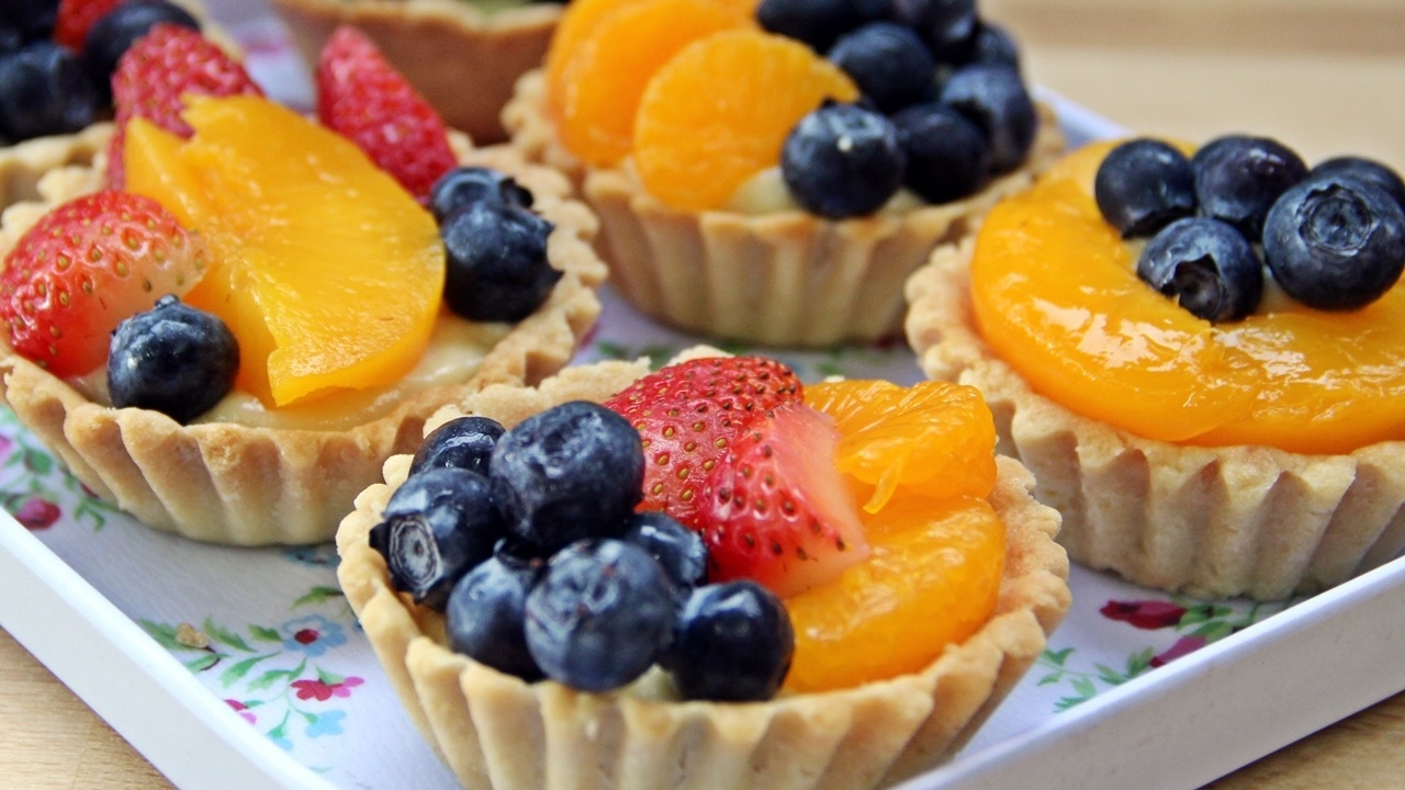 fruit-tart-recipe