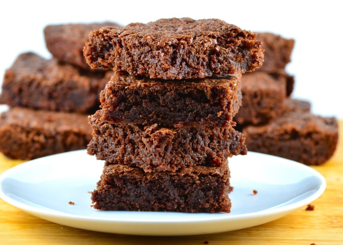 fudge-brownies-recipe