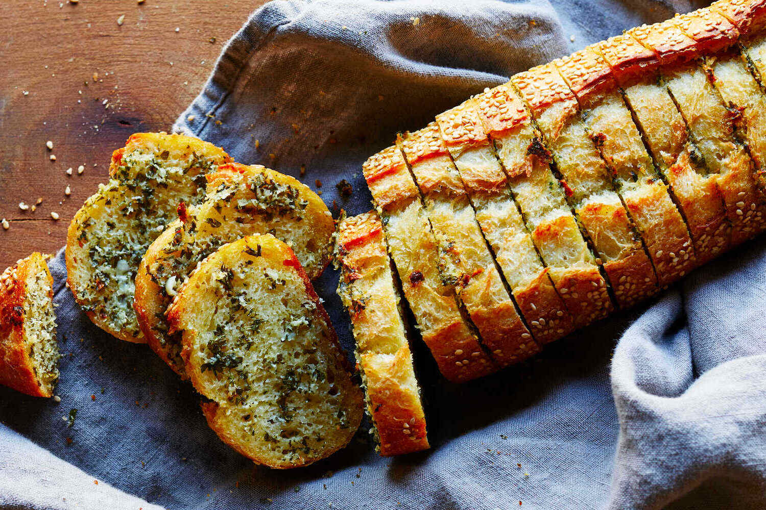 garlic-bread-recipe