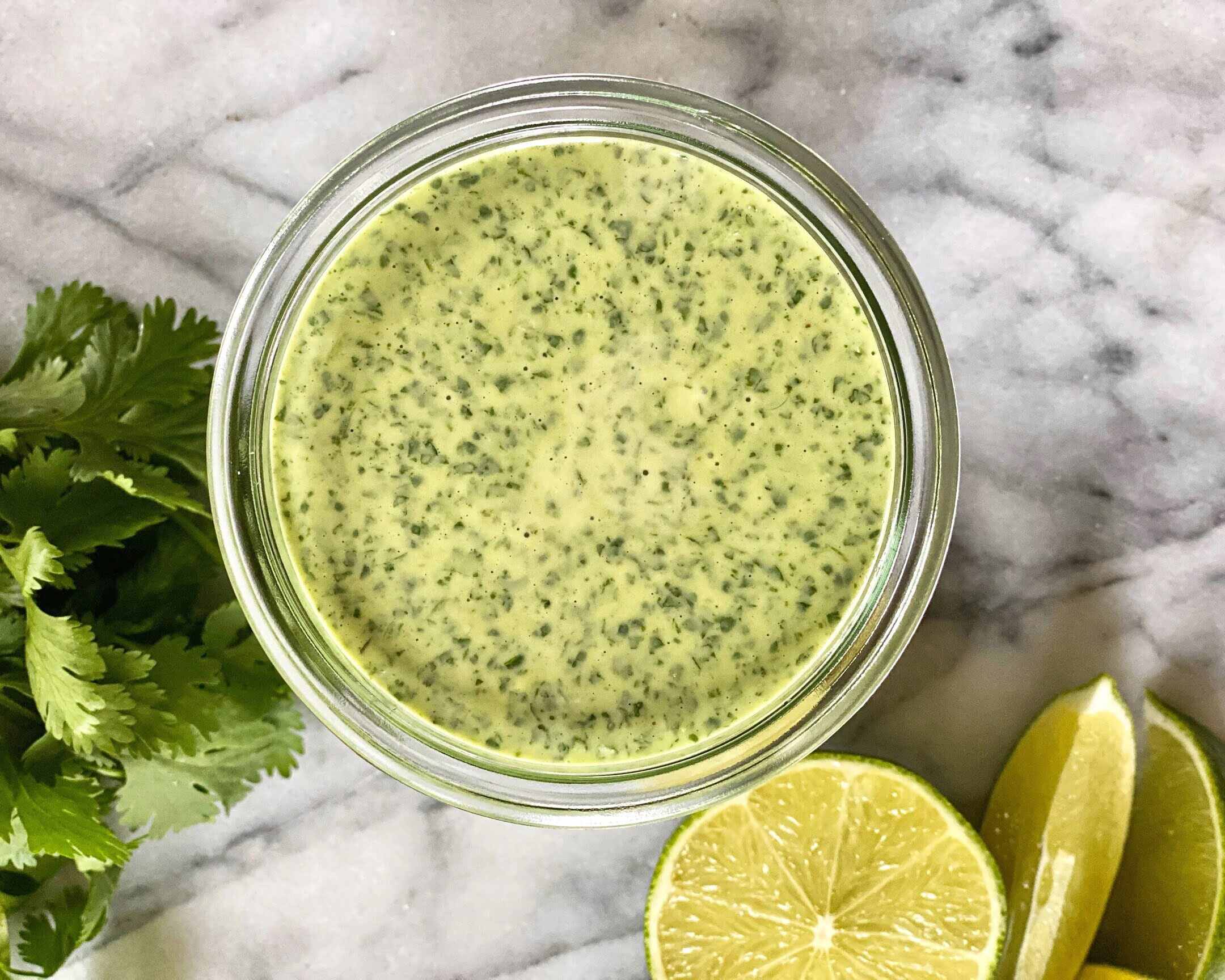 lime-cilantro-dressing-recipe