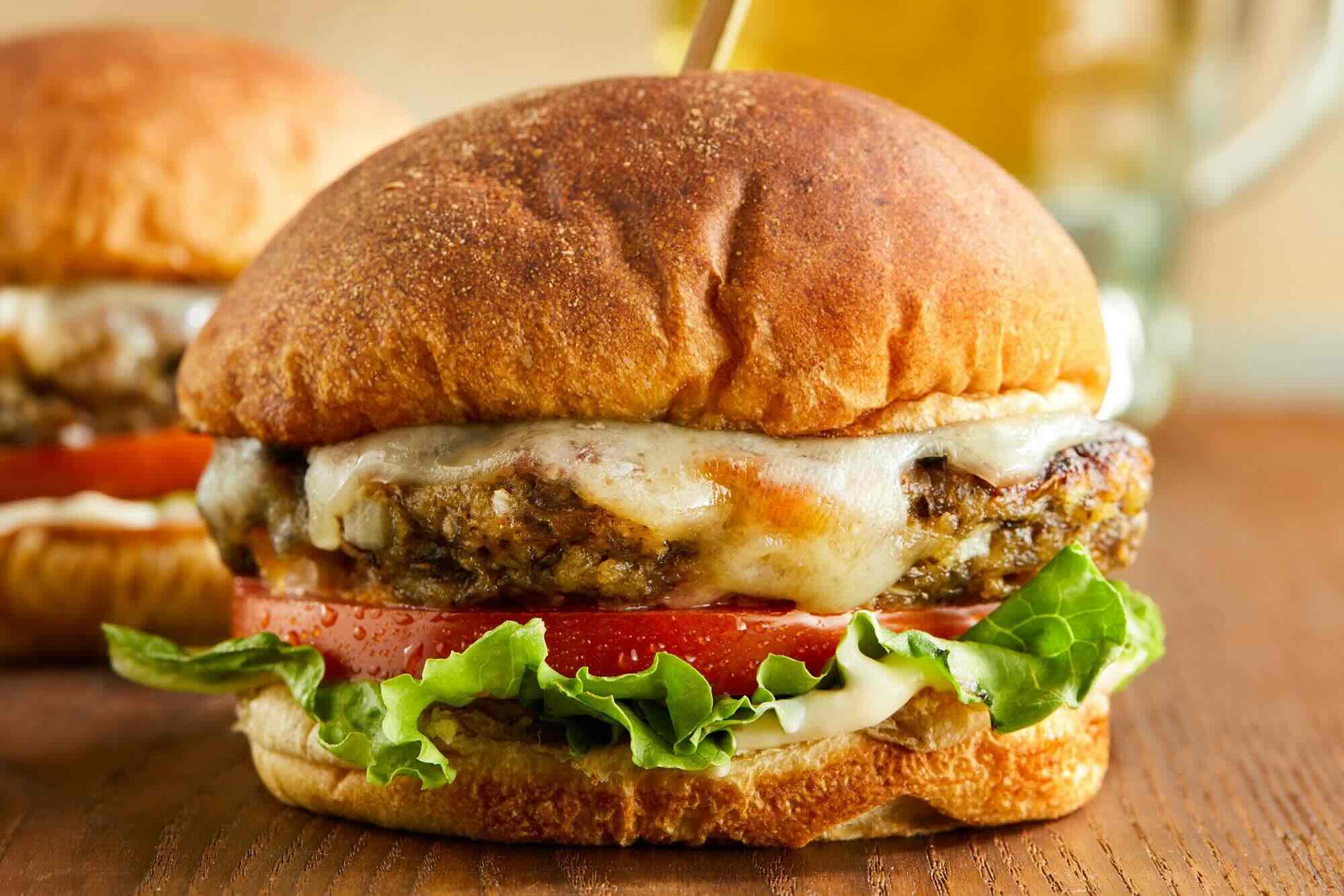 mushroom-burger-recipe