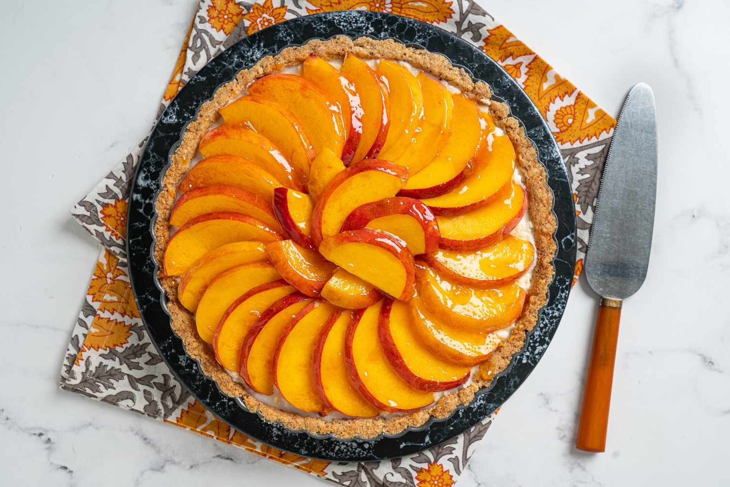 peach-tart-recipe