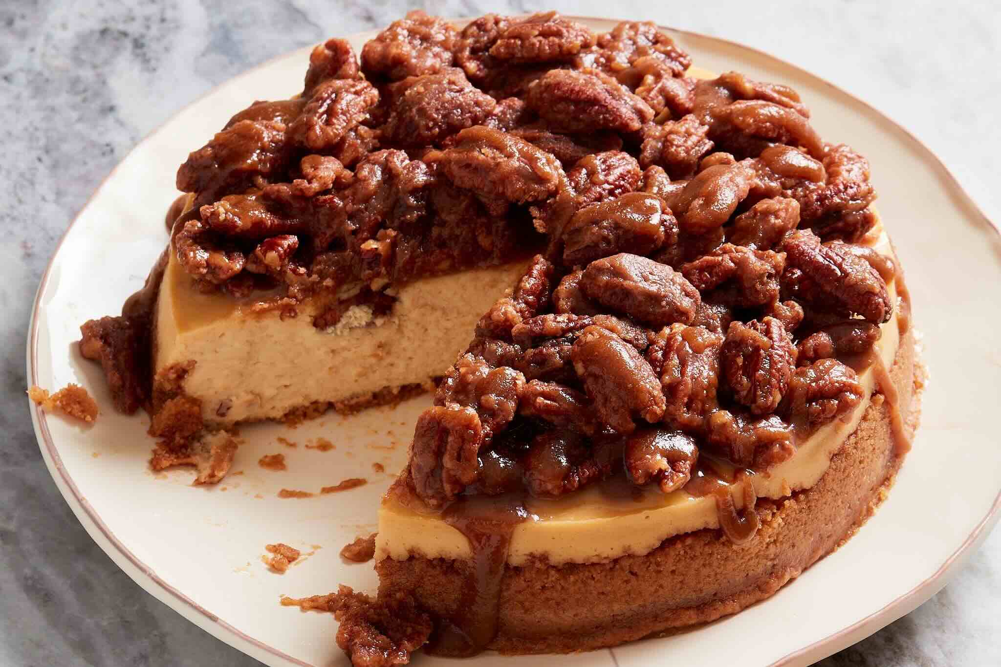 pecan-pie-cheesecake-recipe