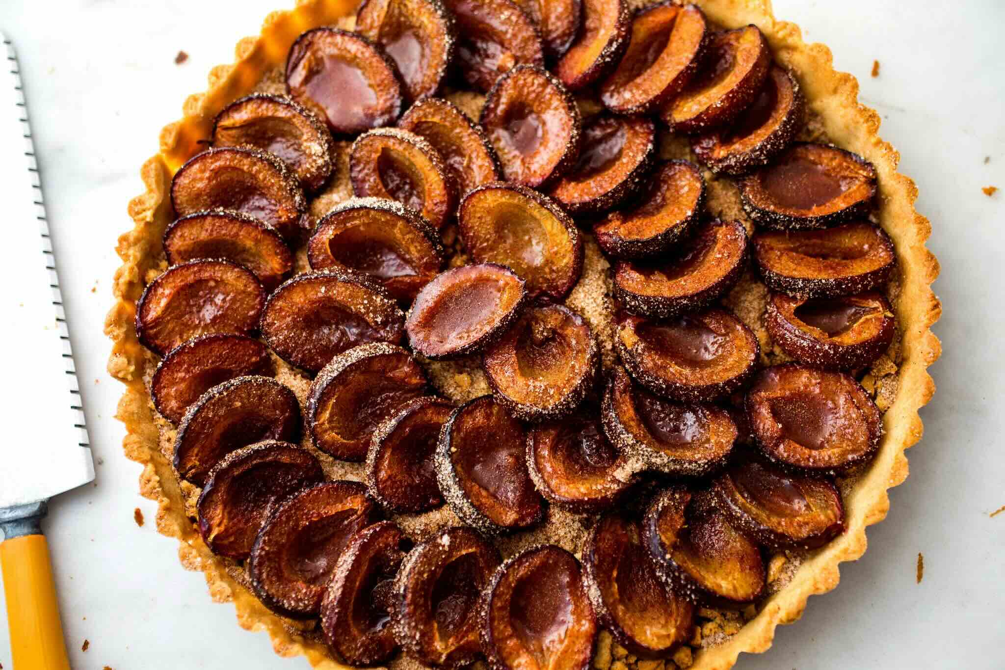 plum-tart-recipe