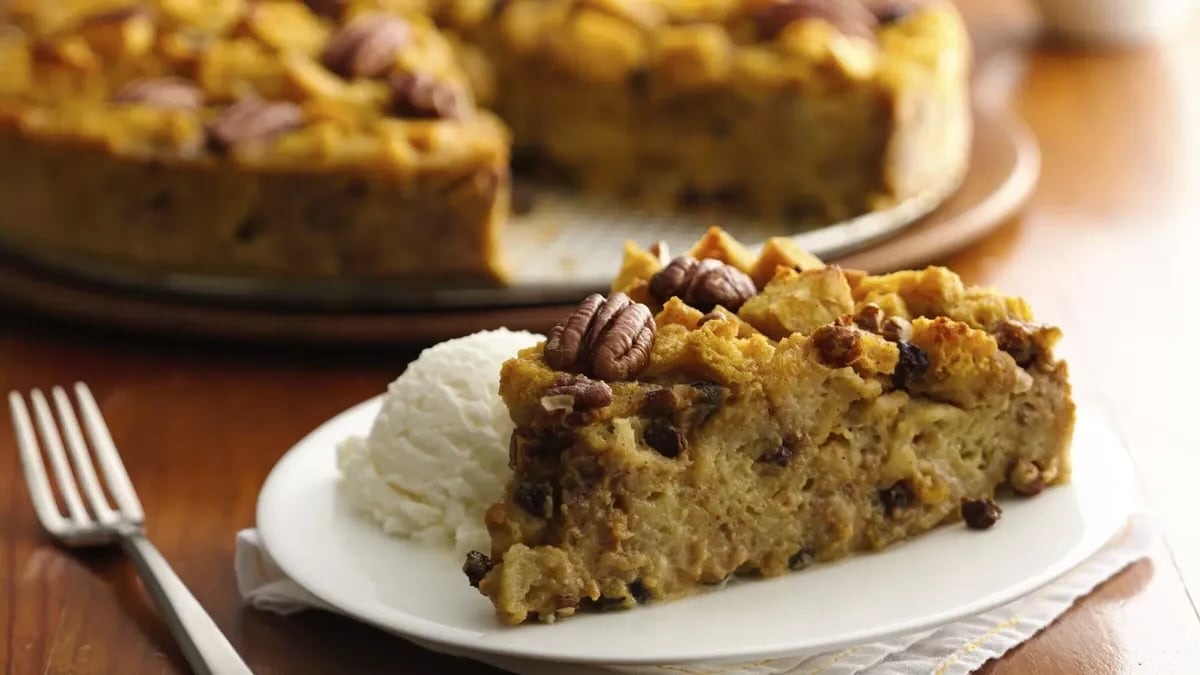 pumpkin-bread-pudding-recipe