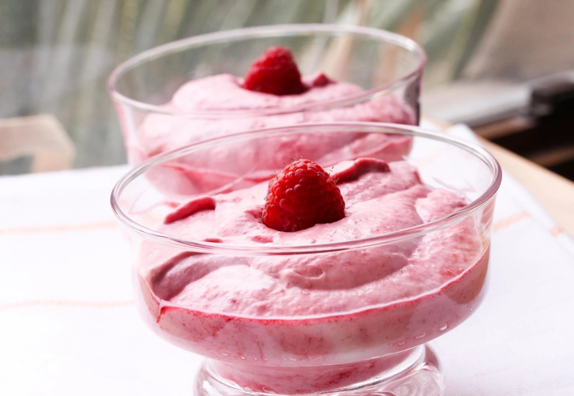 Raspberry Delight Recipe | Dirty Dishes Messy Kisses