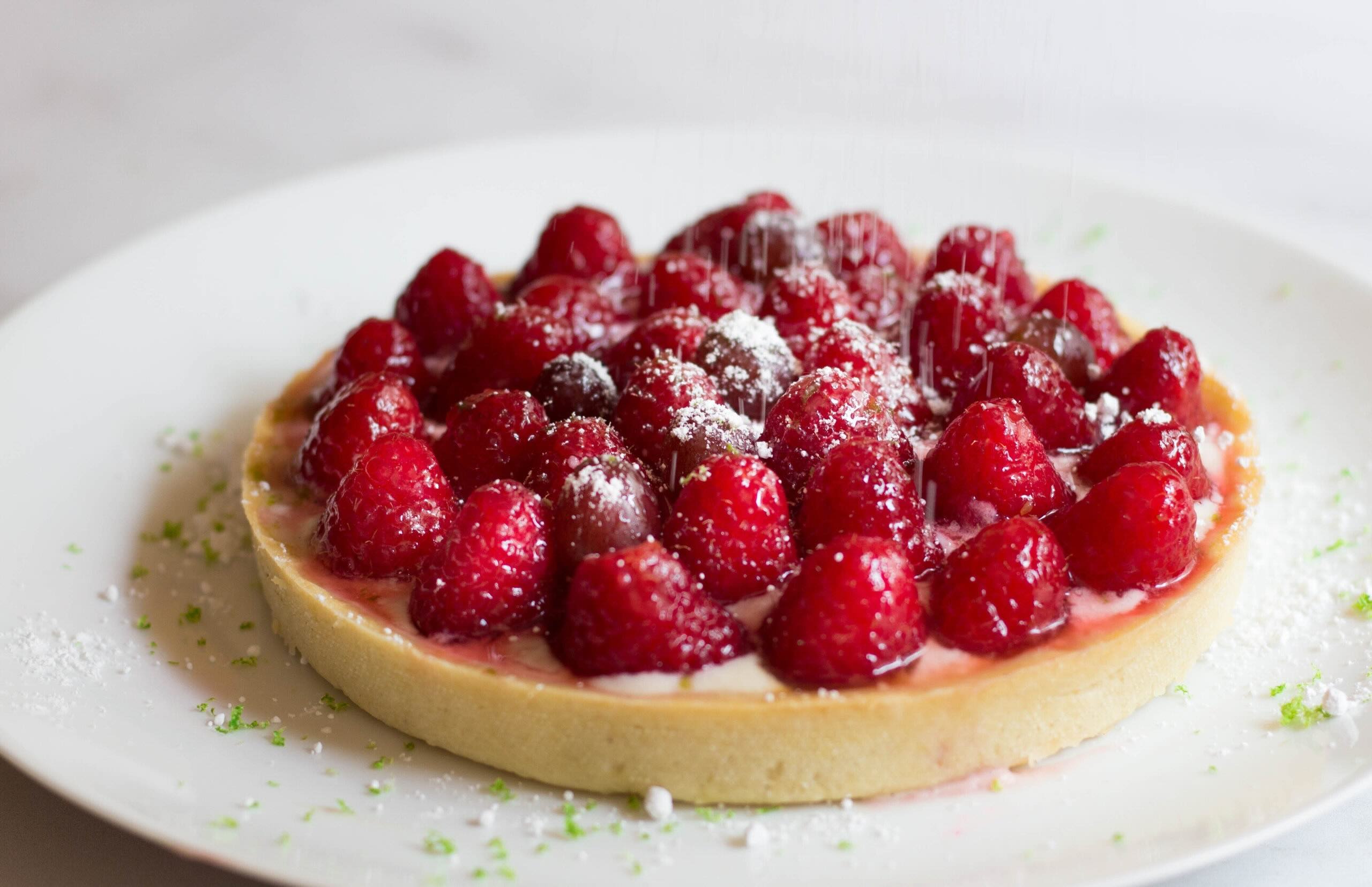 raspberry-tart-recipe