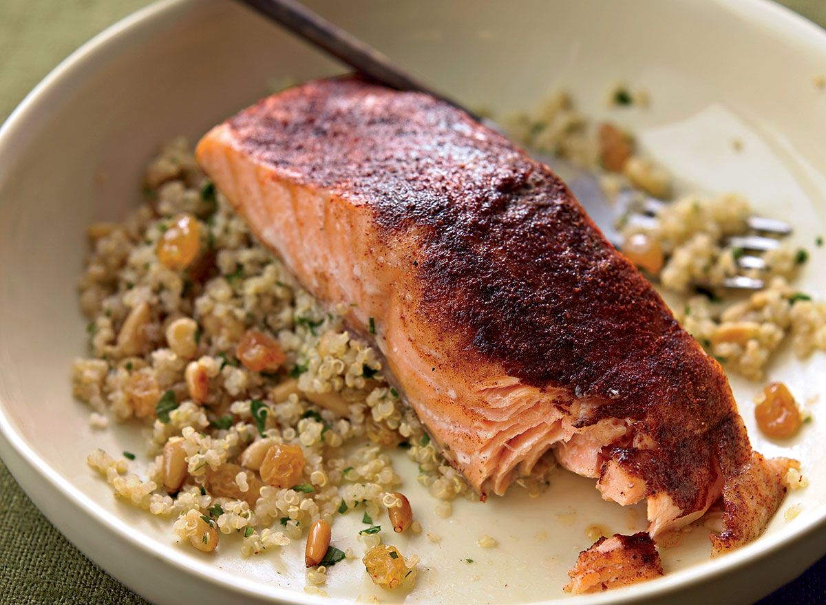 salmon-quinoa-pilaf-recipe