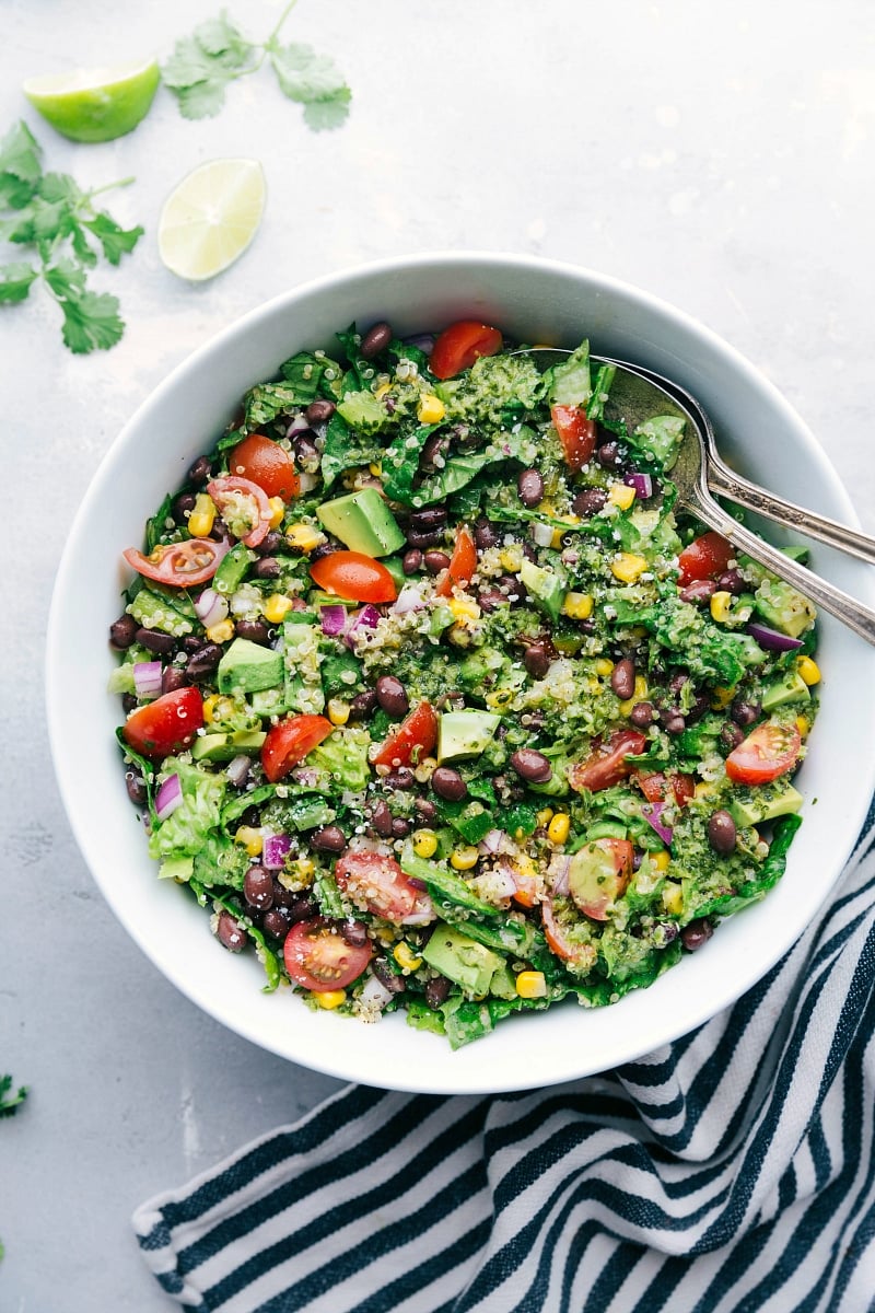 southwest-quinoa-salad-recipe