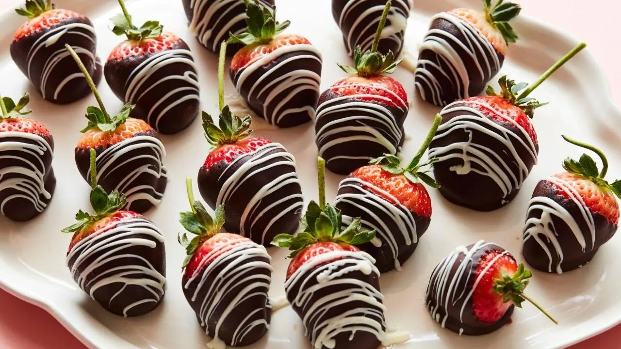 strawberry-chocolate-recipe