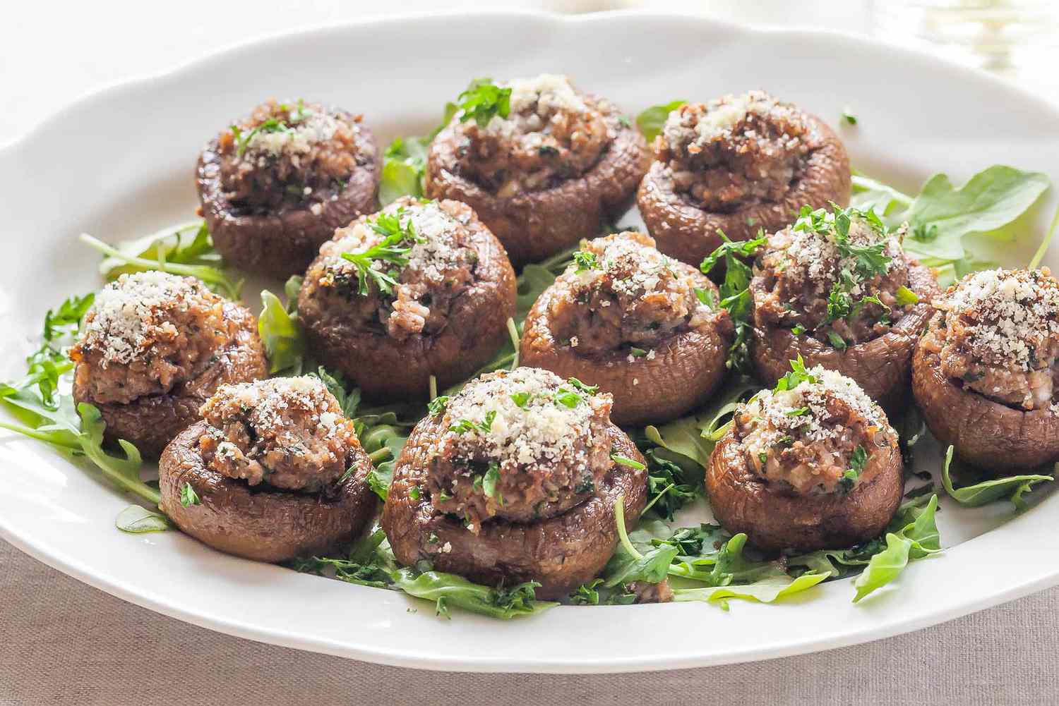 stuffed-mushroom-recipe