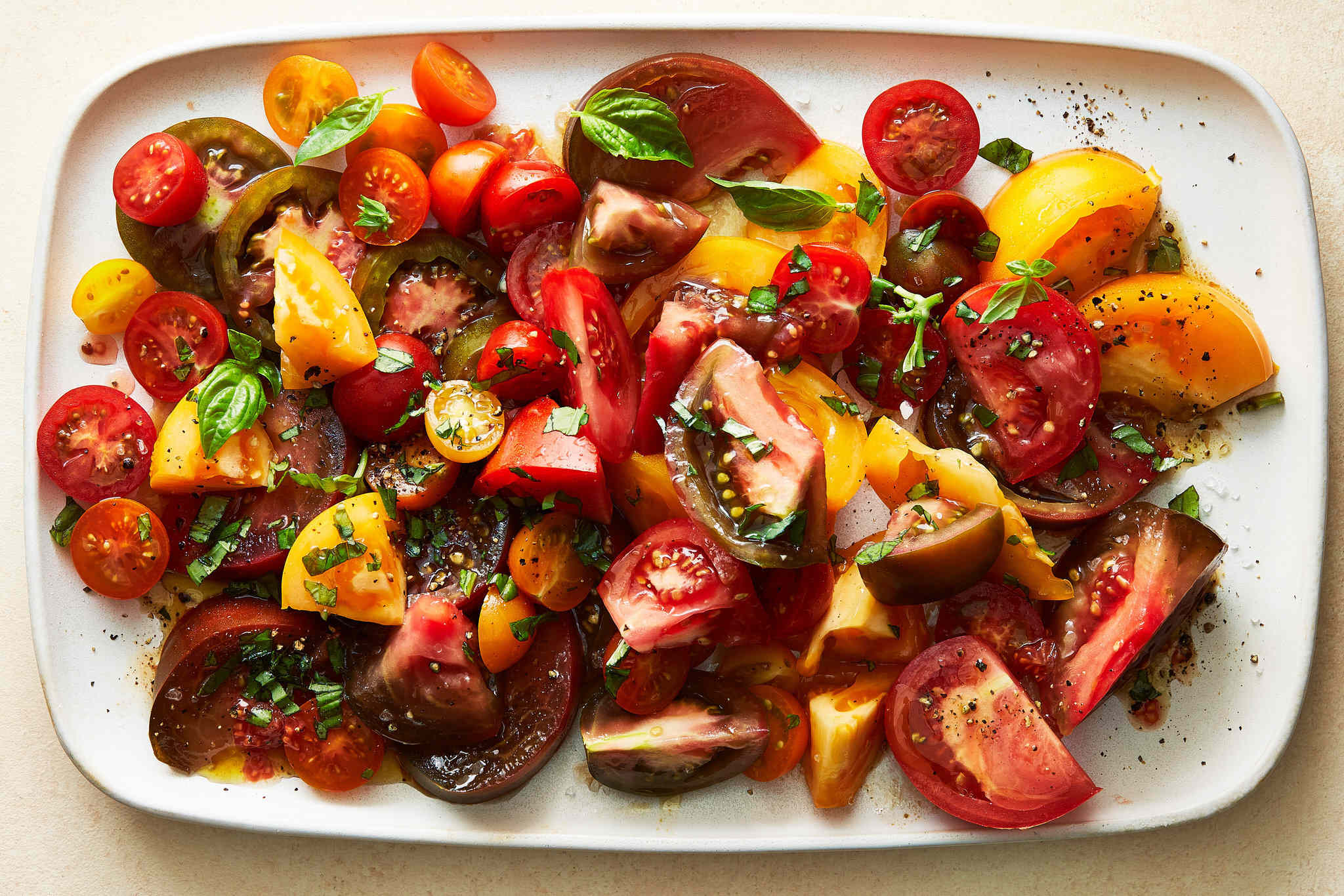 tomato-salad-recipe