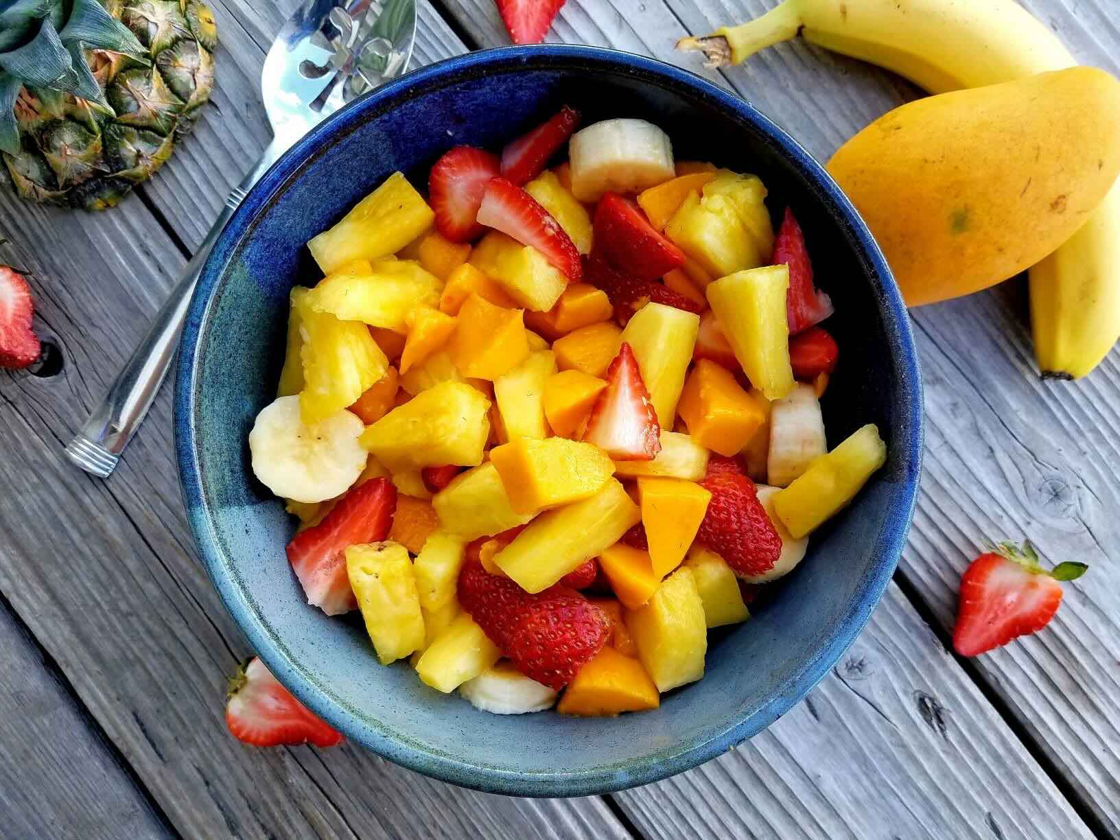 tropical-fruit-salad-recipe