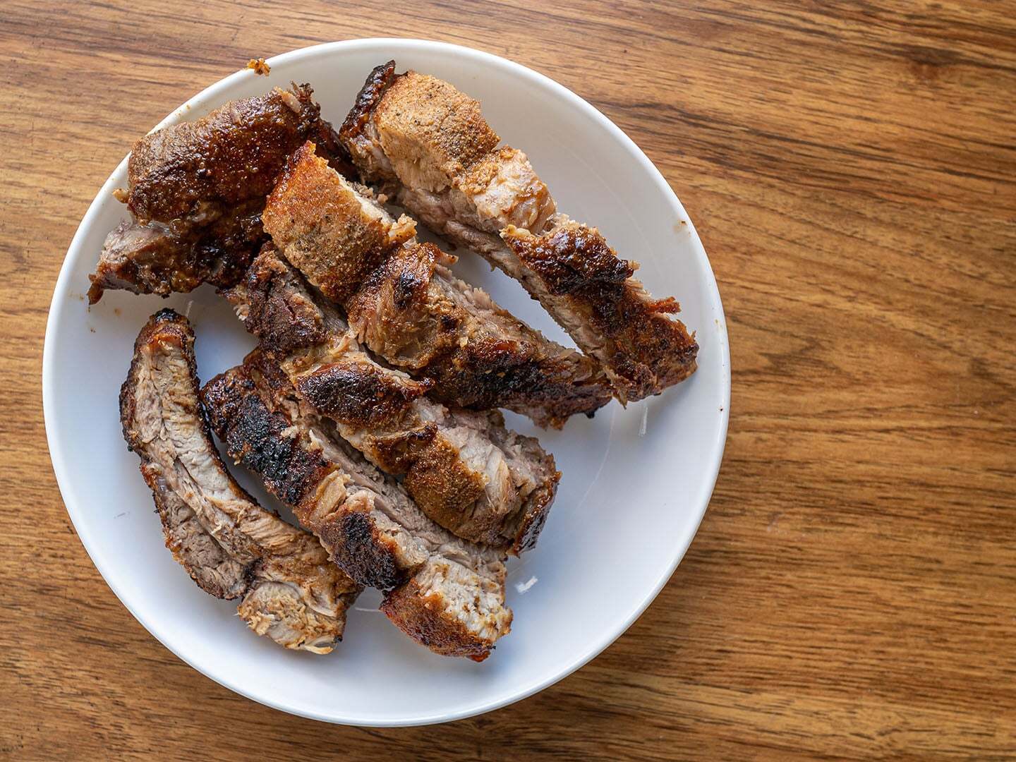 air-fryer-bbq-baby-back-ribs-recipe