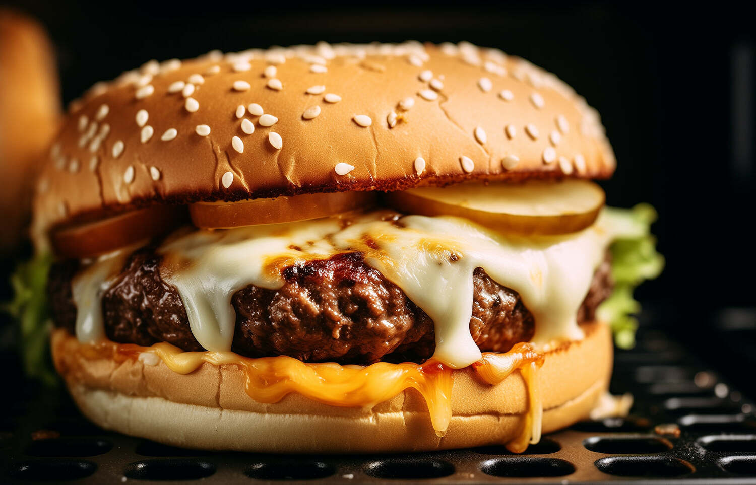 air-fryer-cheeseburgers-recipe