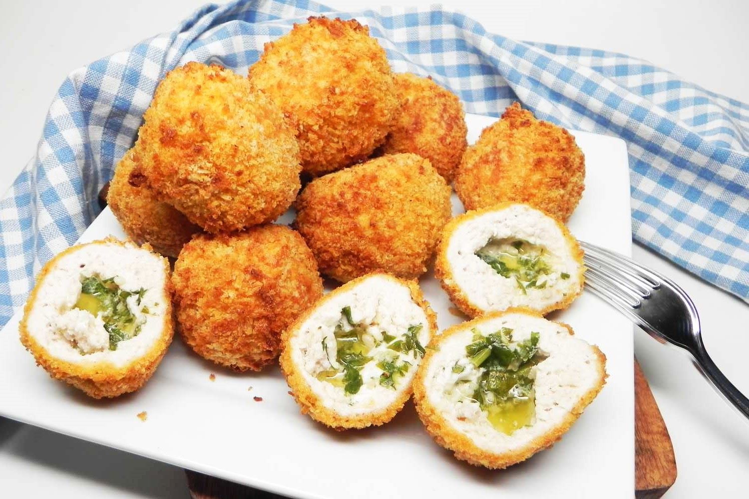 air-fryer-chicken-kiev-recipe