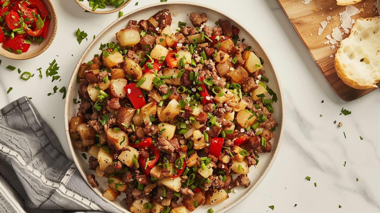 air-fryer-corned-beef-hash-recipe