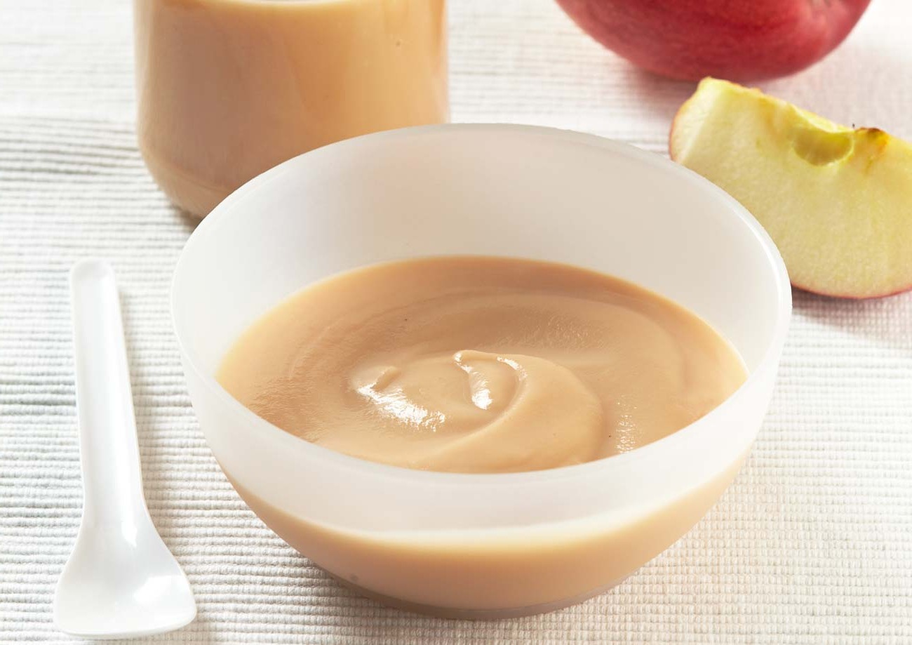 apple-baby-food-recipe