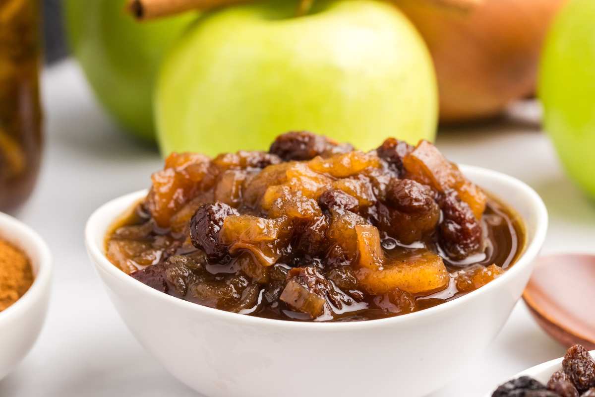 apple-chutney-recipe