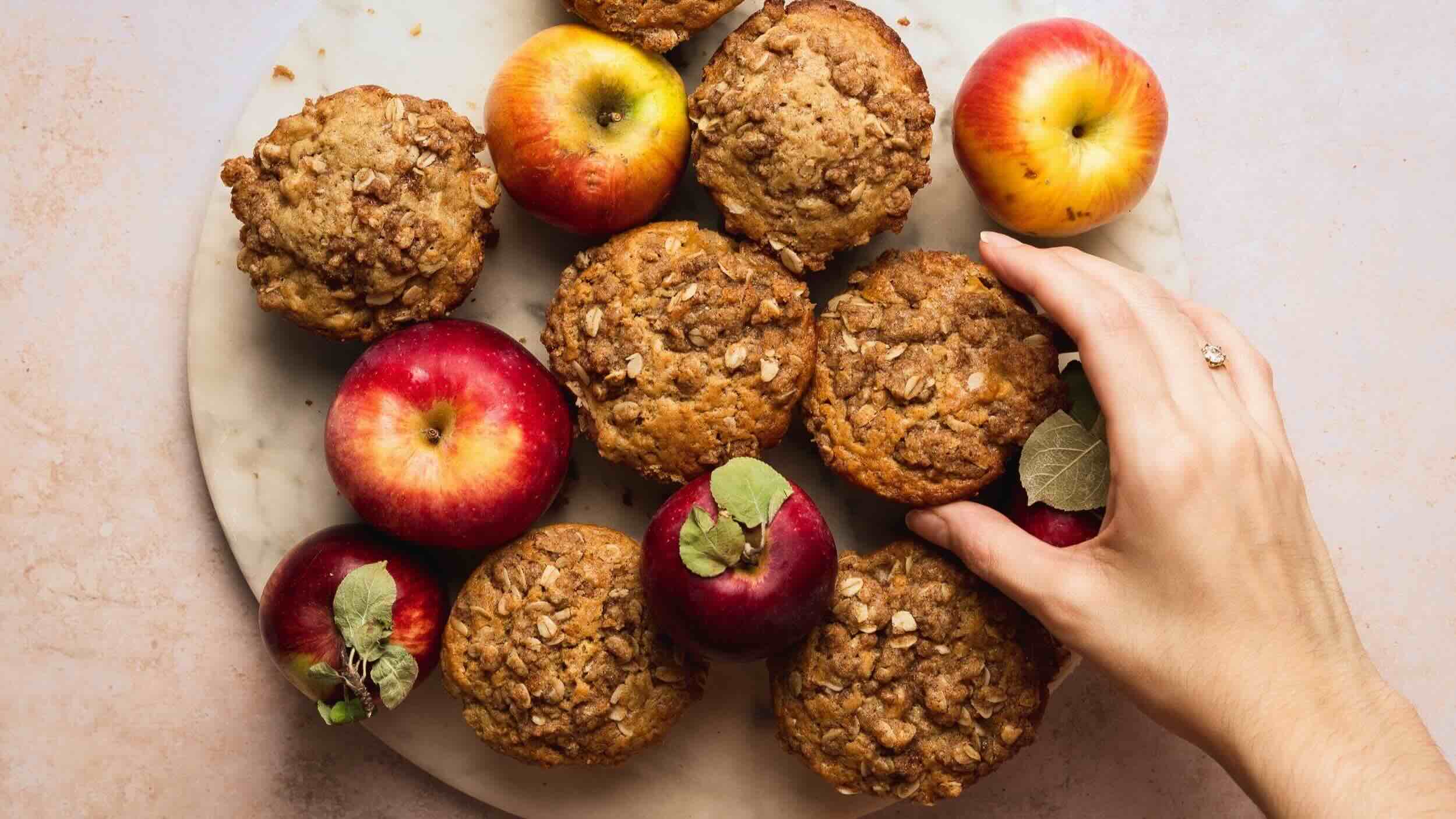 apple-cinnamon-muffins-recipe