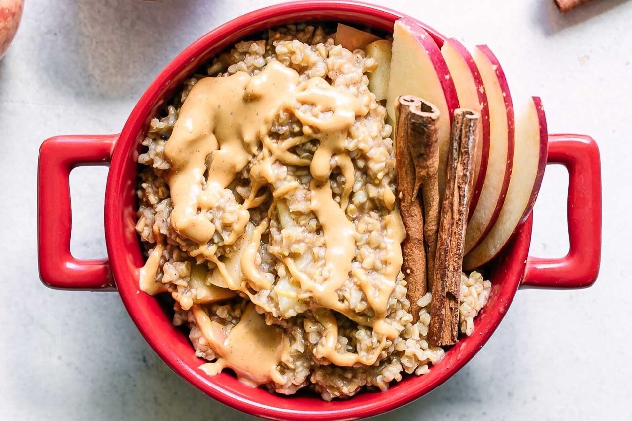 apple-cinnamon-oatmeal-recipe