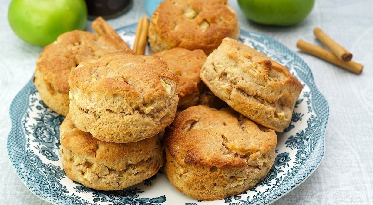 apple-cinnamon-scones-recipe