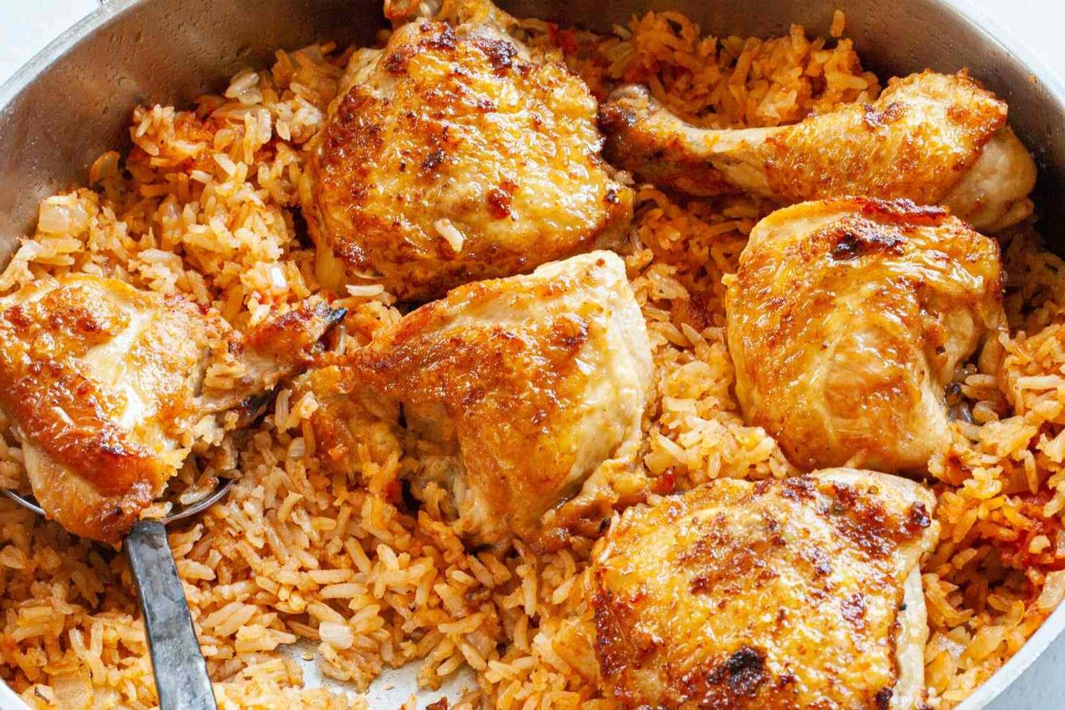 arroz-con-pollo-recipe