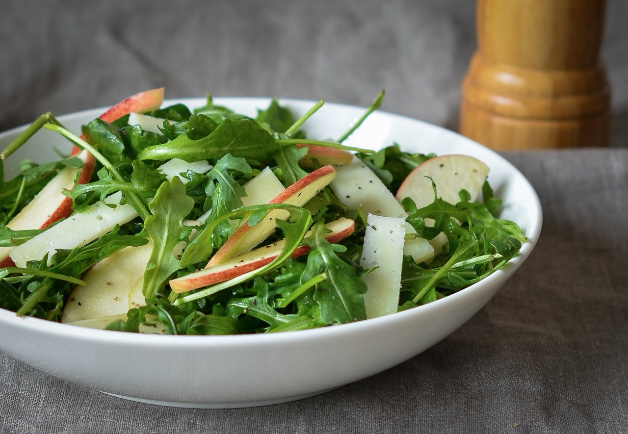 arugula-salad-recipe