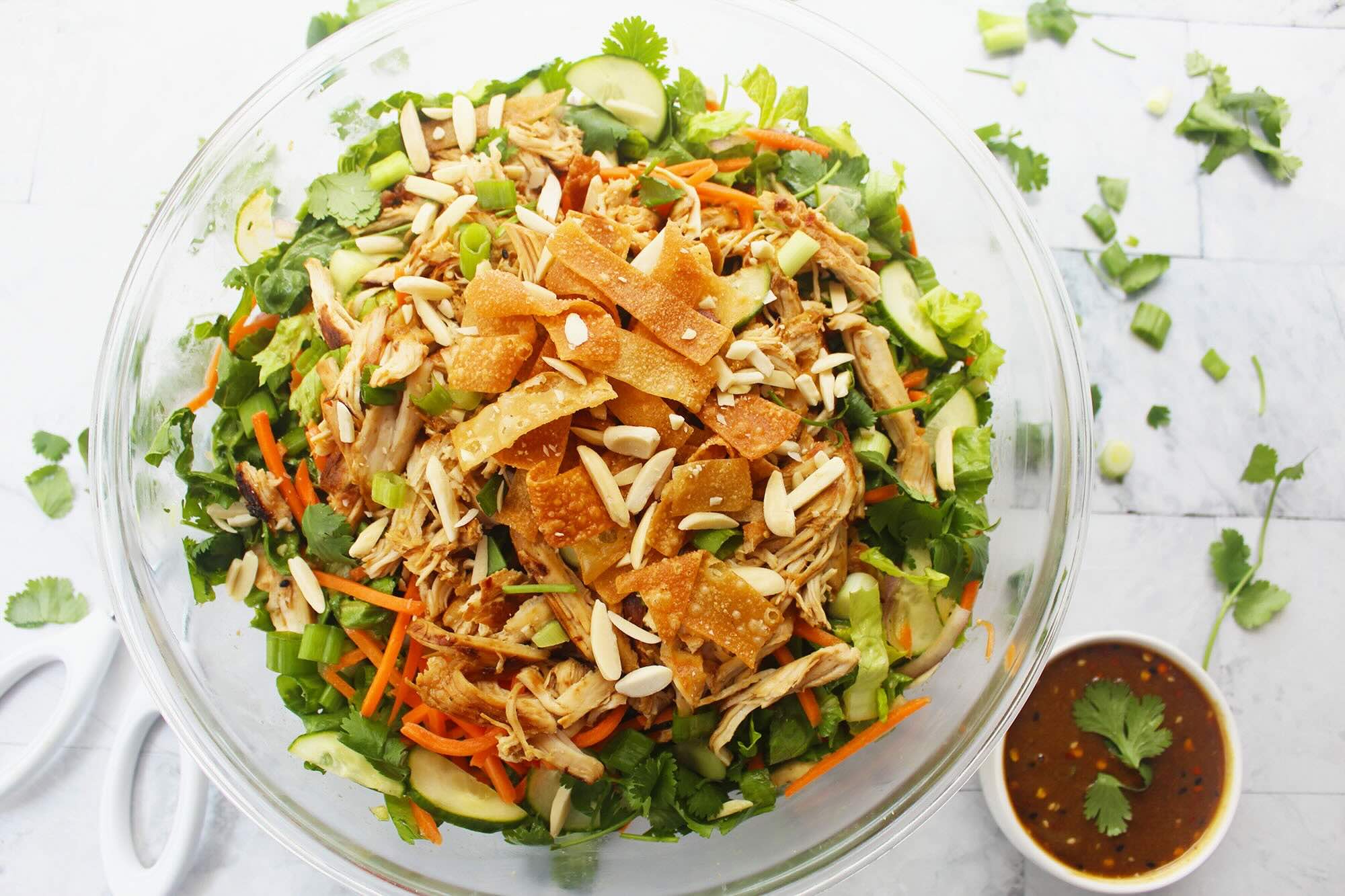 asian-sesame-chicken-salad-recipe