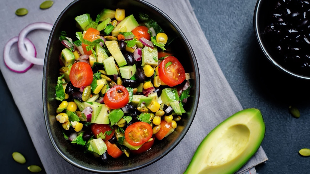 avocado-black-bean-salad-recipe