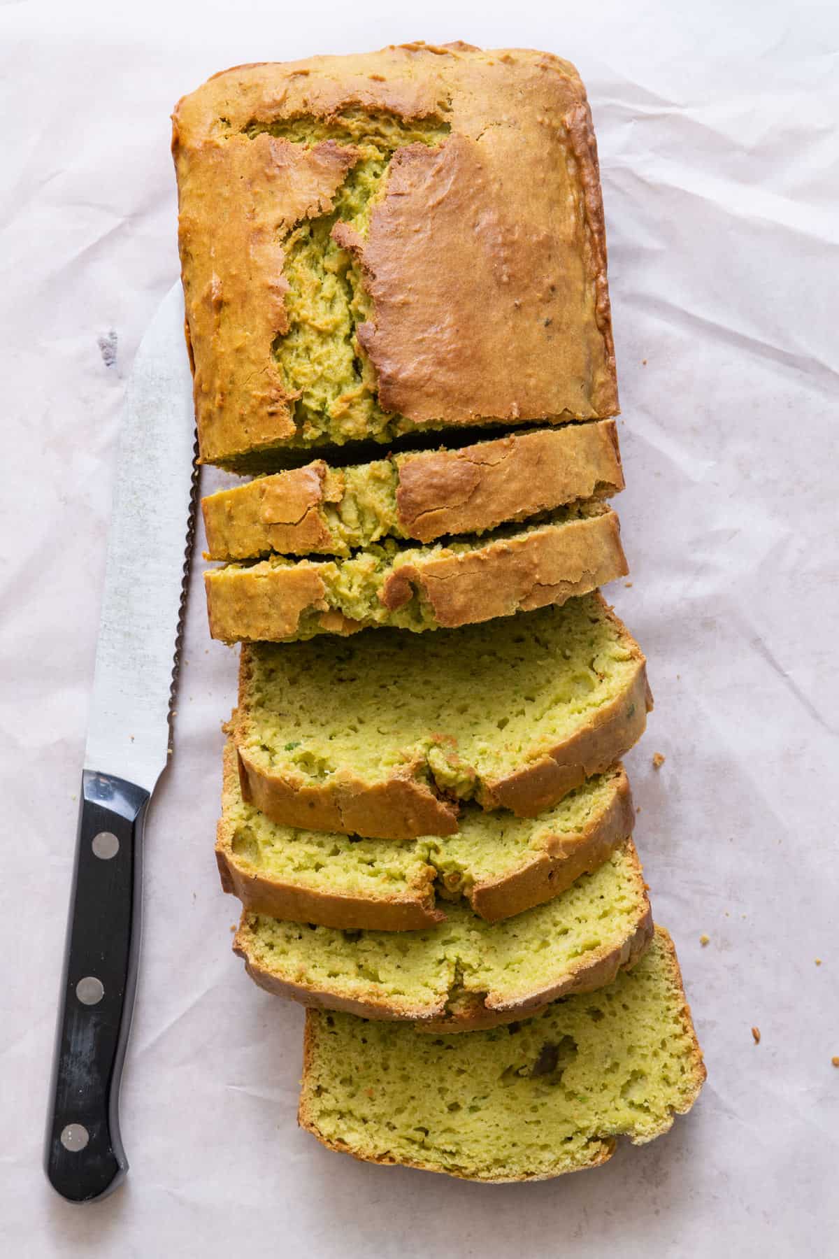 avocado-bread-recipe