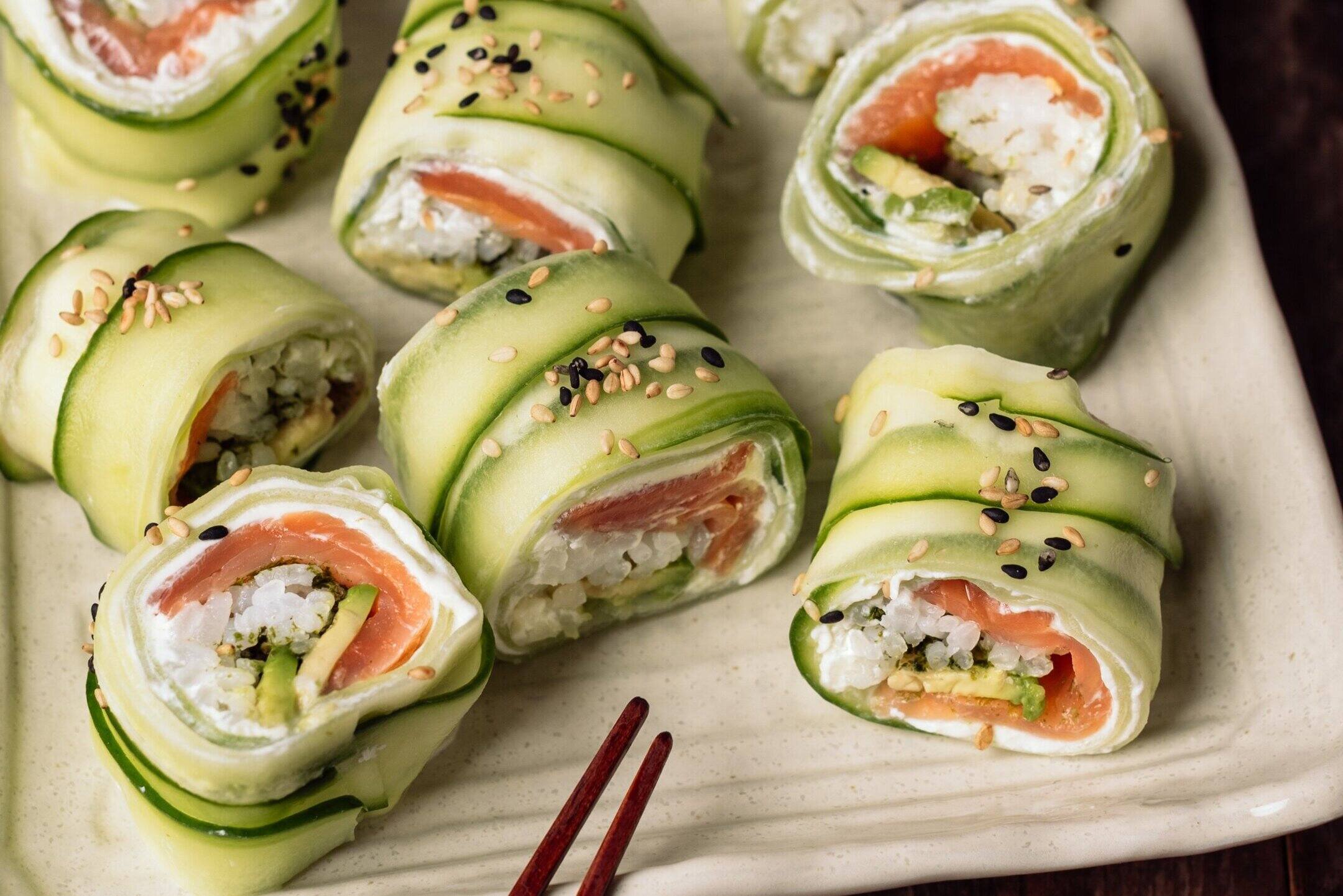 avocado-cucumber-roll-recipe