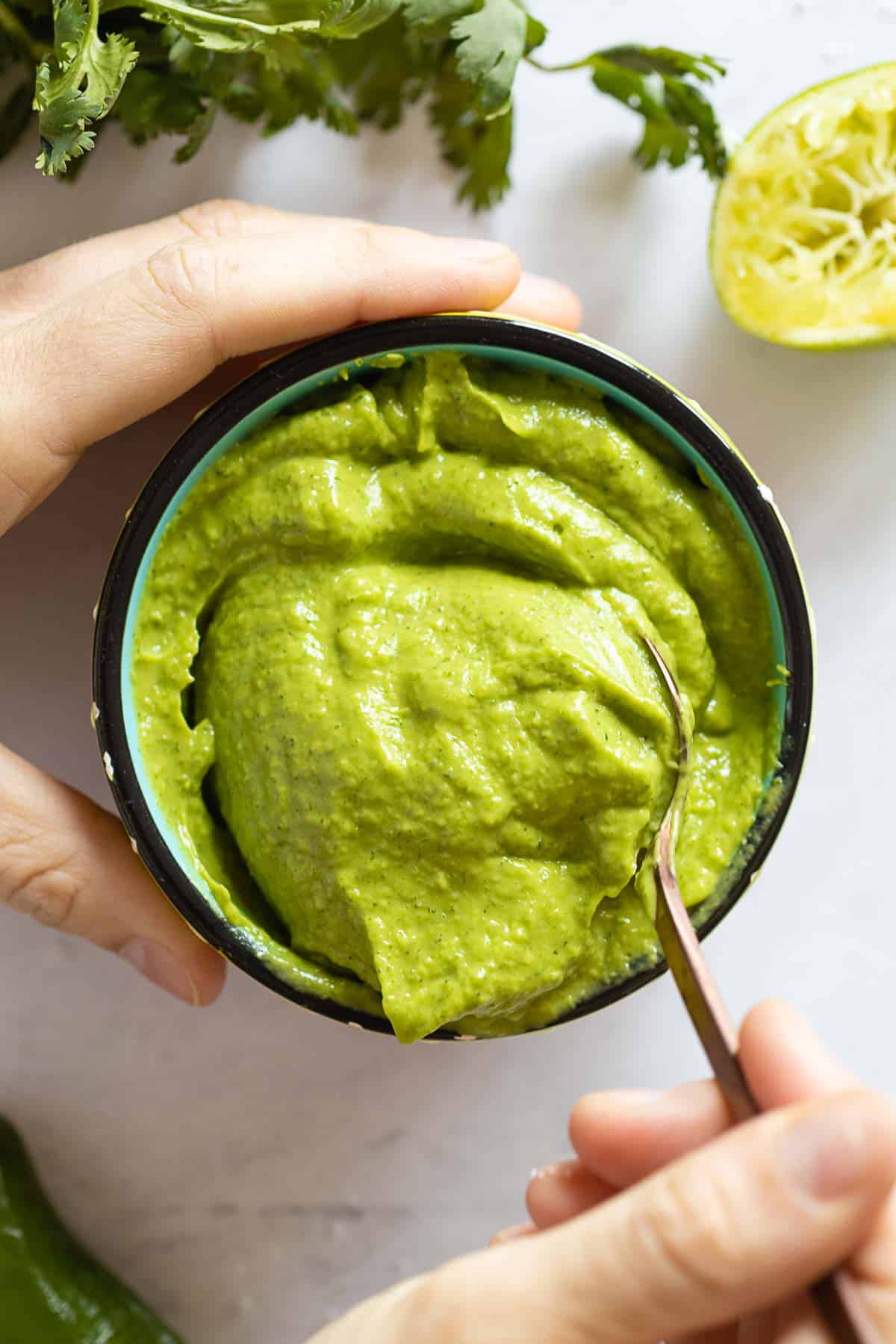 avocado-dip-recipe