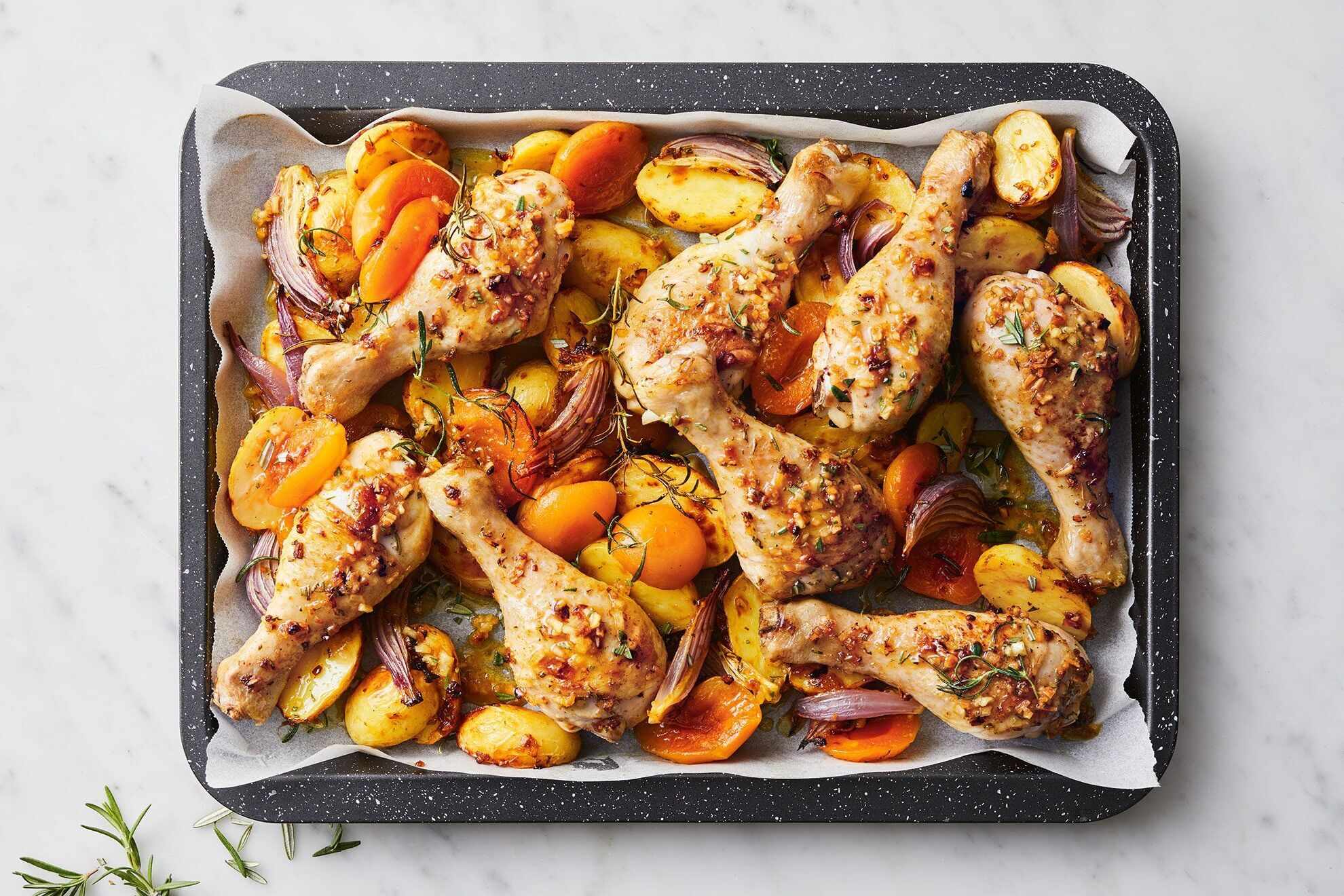 baked-apricot-chicken-recipe