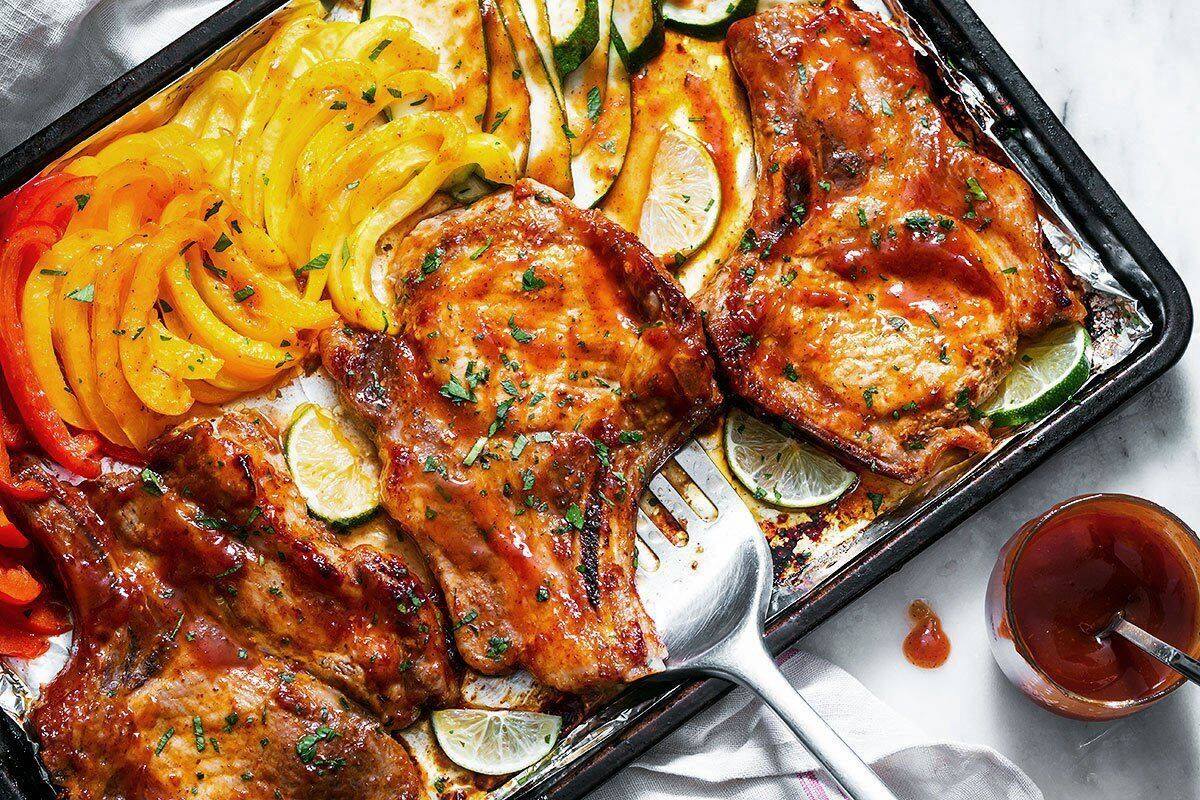 baked-bbq-pork-chops-recipe