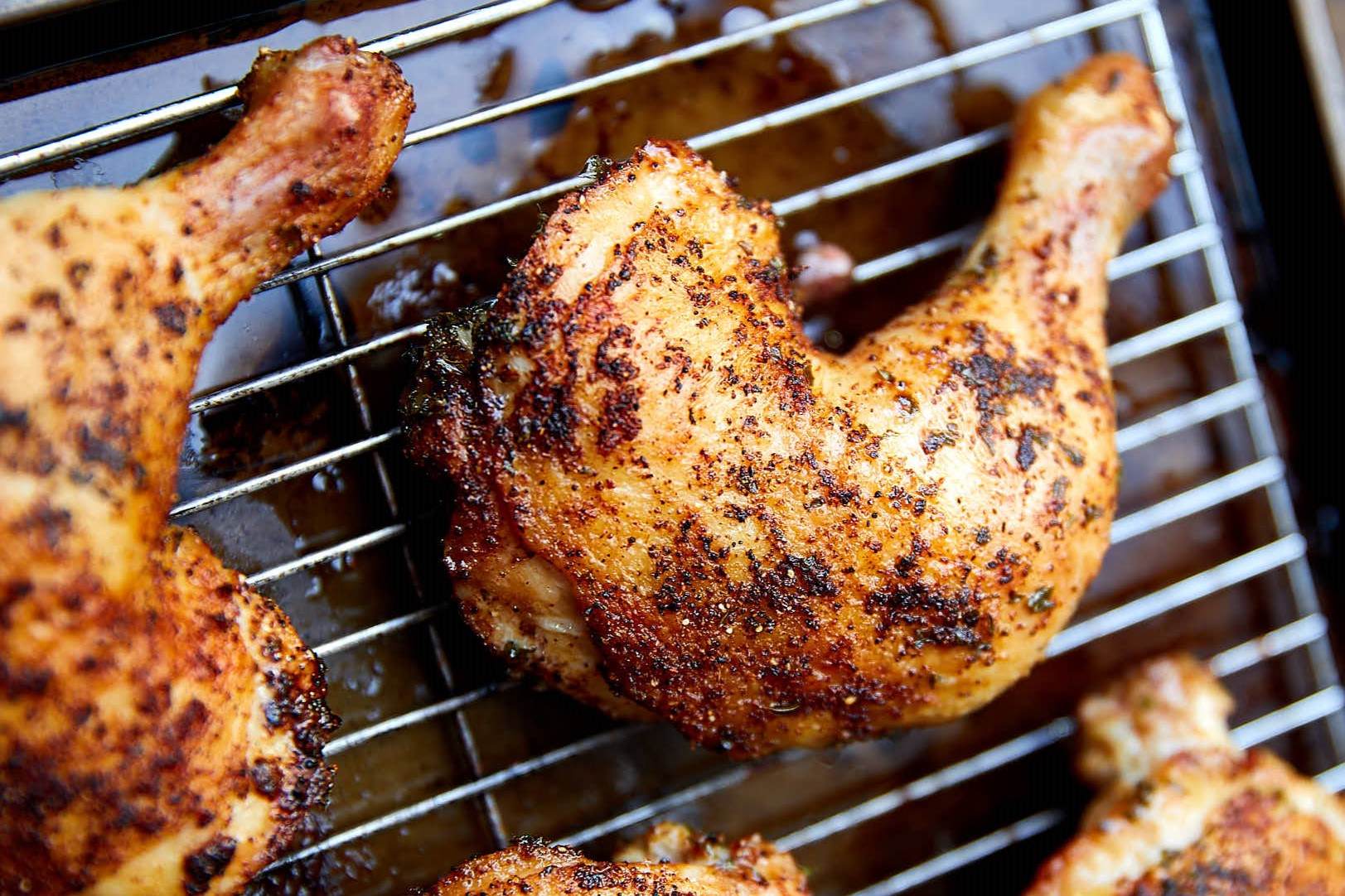 baked-chicken-leg-quarters-recipe