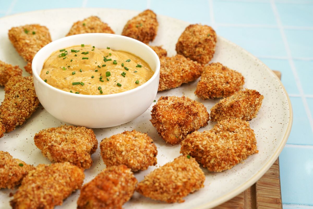 baked-chicken-nuggets-recipe