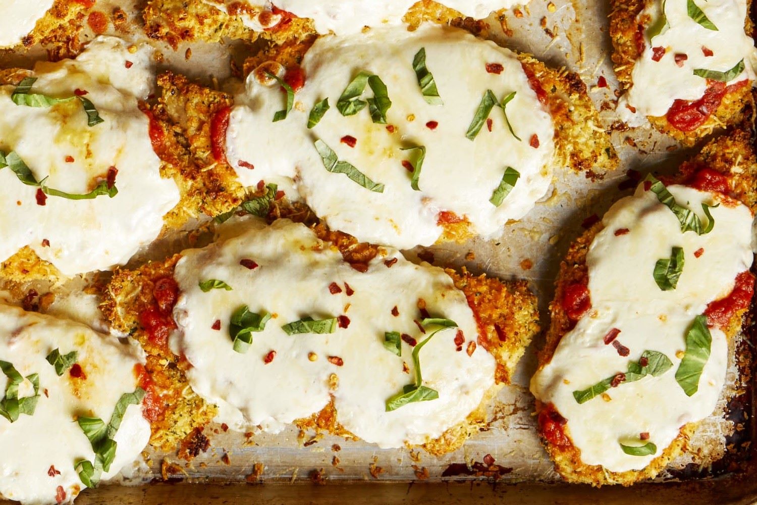 baked-chicken-parmesan-recipe