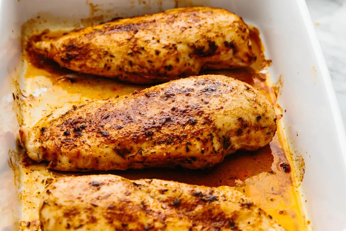 baked-chicken-recipe