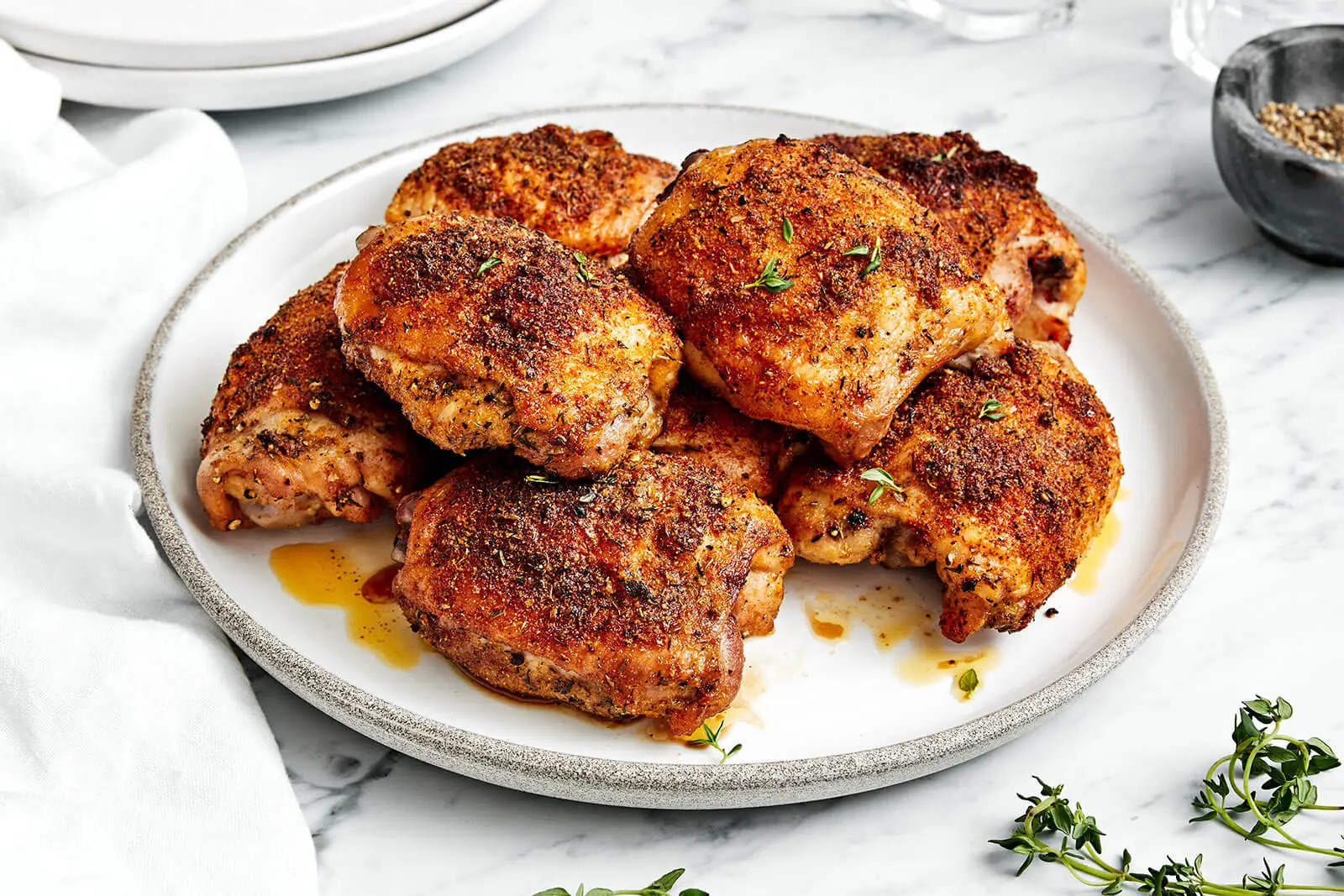 baked-chicken-thighs-recipe