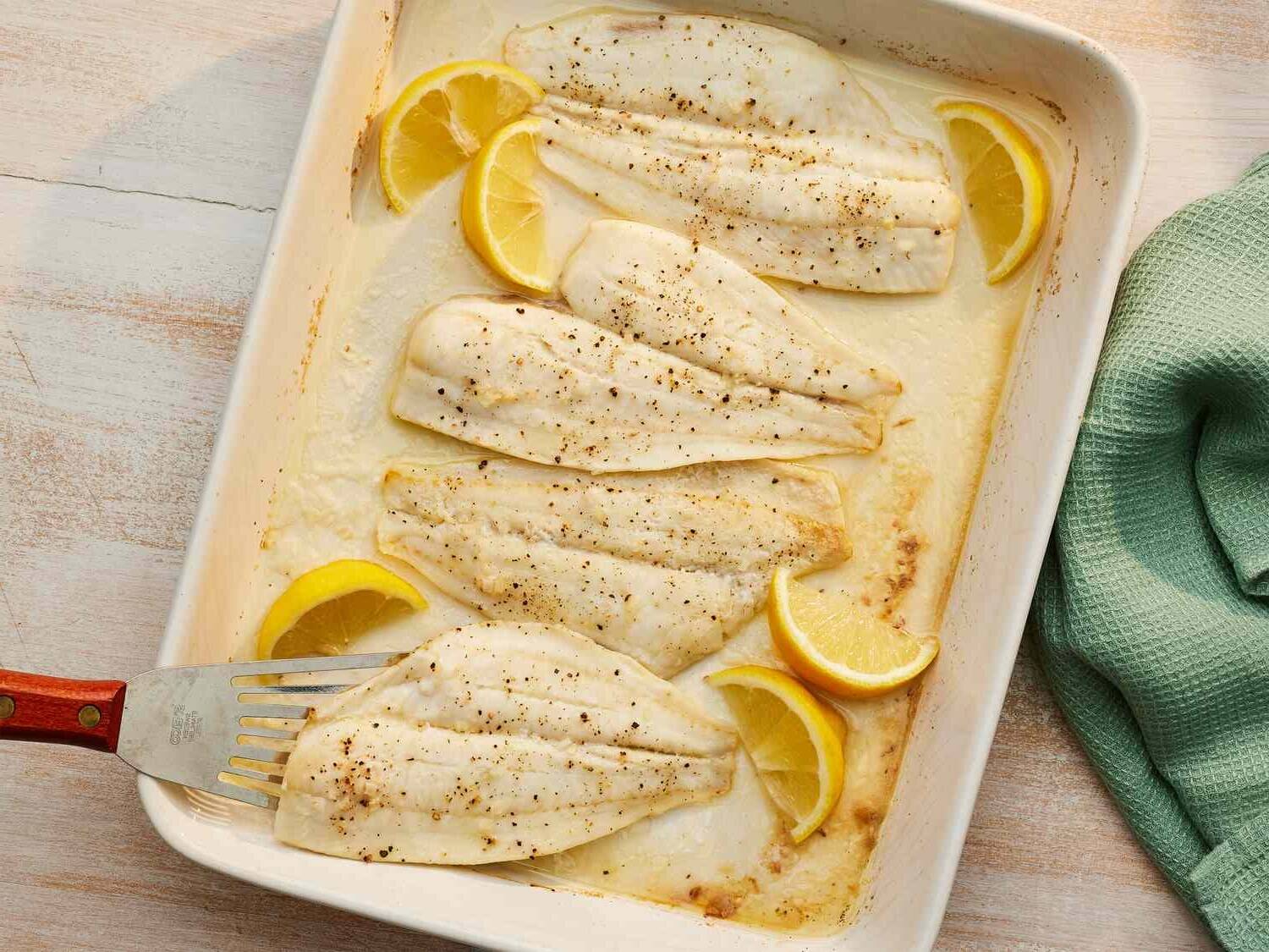 baked-fish-fillets-recipe